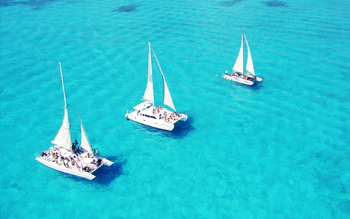 Boating Excursions