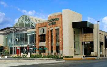 Plaza Caracol