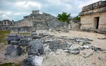 Ruinas del Rey