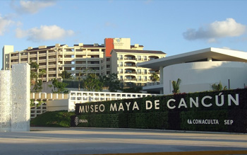 Museo Maya