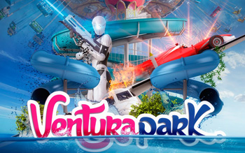 Ventura Park